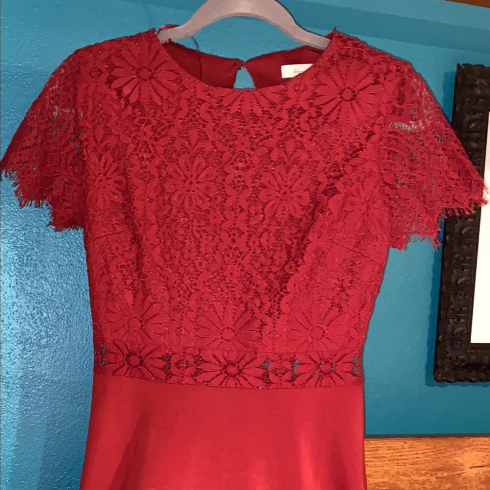 Dress - Picture 2 of 4